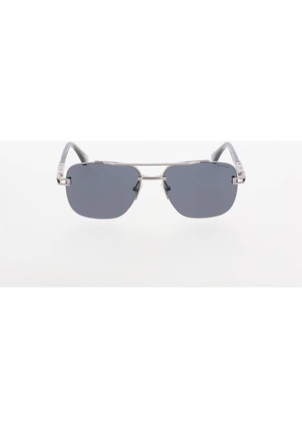 MU2483 C3 59 17 145 Unisex Güneş Gözlüğü modelleri