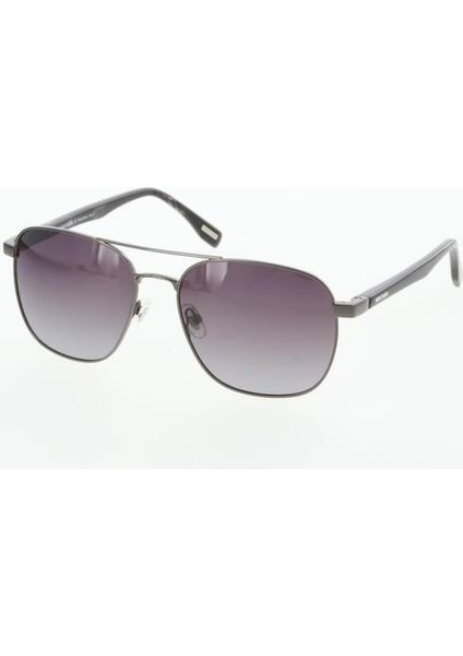 MU2485 Col.1 57 17 140 Polarize Erkek Güneş Gözlüğü