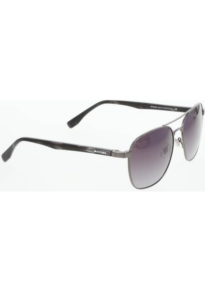 MU2485 Col.1 57 17 140 Polarize Erkek Güneş Gözlüğü