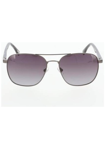 MU2485 Col.1 57 17 140 Polarize Erkek Güneş Gözlüğü