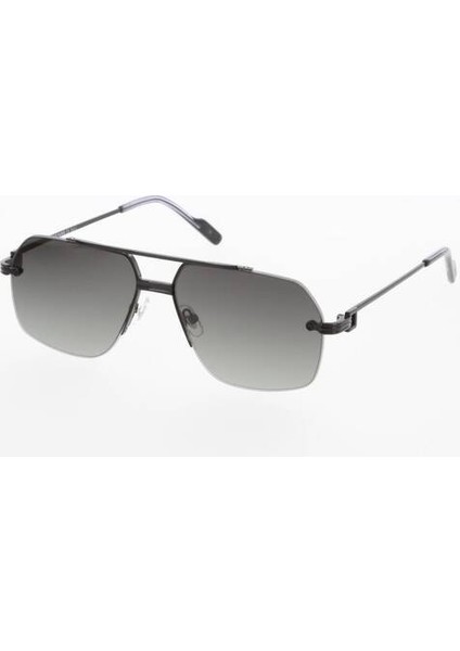 MU2484 Col.03 58 15 145 Unisex Güneş Gözlüğü