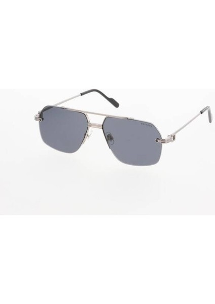 MU2484 C1 58 15 145 Unisex Güneş Gözlüğü