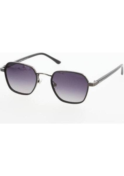 MU2491 Col.01 52 22 145 Polarize unisex Güneş Gözlüğü