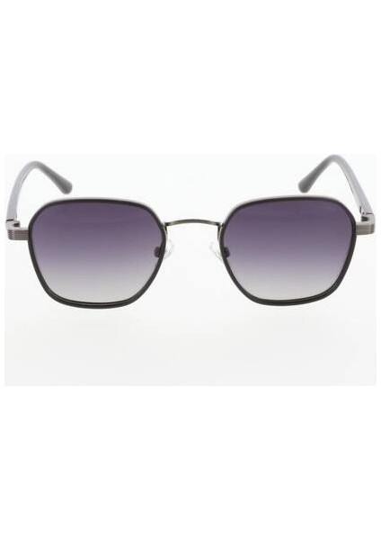 MU2491 Col.01 52 22 145 Polarize unisex Güneş Gözlüğü modelleri