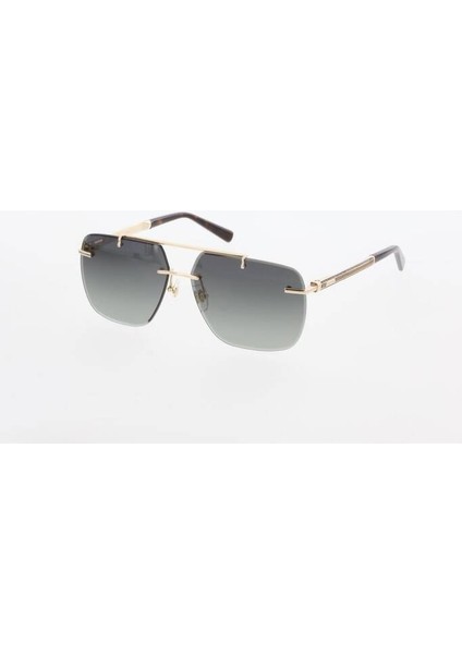 MU2508 Col.01 62 14 145 Unisex Güneş Gözlüğü