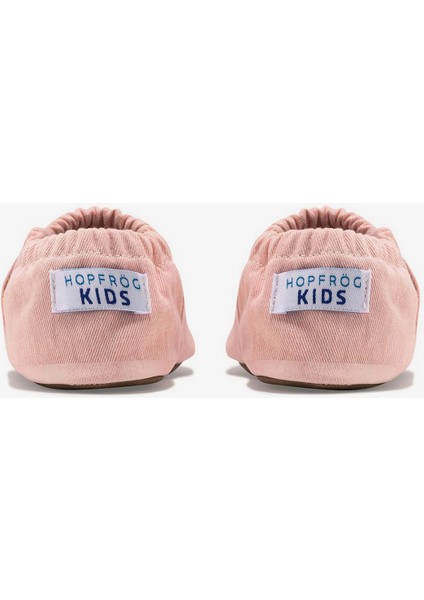 Bunny Wizard Hyper Toz Pembe Barefoot Akıllı Patik H010108064