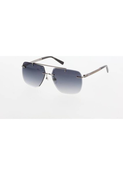 MU2508 Col.02 62 14 145 Unisex Güneş Gözlüğü