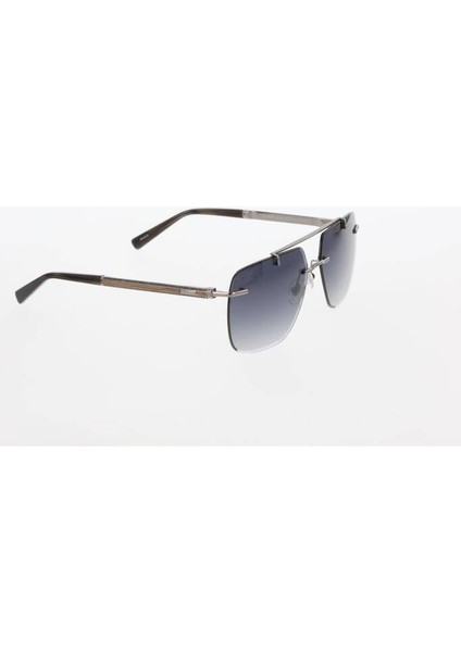 MU2508 Col.02 62 14 145 Unisex Güneş Gözlüğü fiyatları