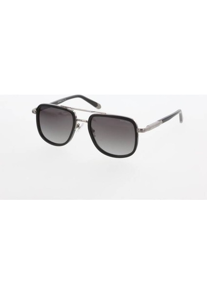 MU2557 Col.2 55 21 145 Unisex Güneş Gözlüğü