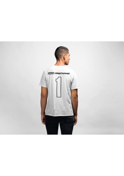 Max Verstappen Simply Lovely T-Shirt