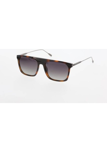 MU2544 Col.02 55 17 145 Polarize Unisex Güneş Gözlüğü