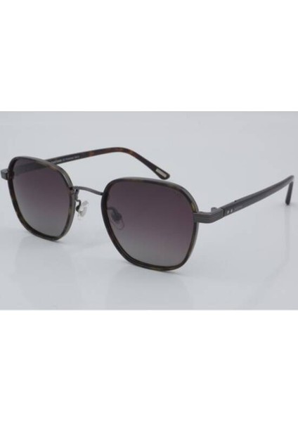MU2491 Col.03 52 22 145 Polarize unisex Güneş Gözlüğü