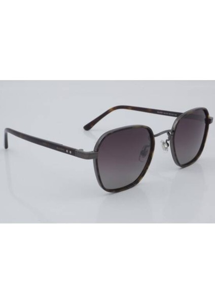 MU2491 Col.03 52 22 145 Polarize unisex Güneş Gözlüğü fiyatları