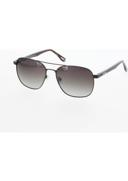 MU2485 Col.3 57 17 140 Polarize erkek Güneş Gözlüğü