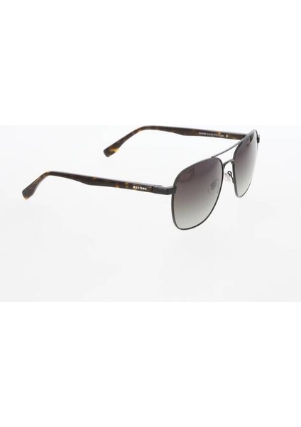 MU2485 Col.3 57 17 140 Polarize erkek Güneş Gözlüğü