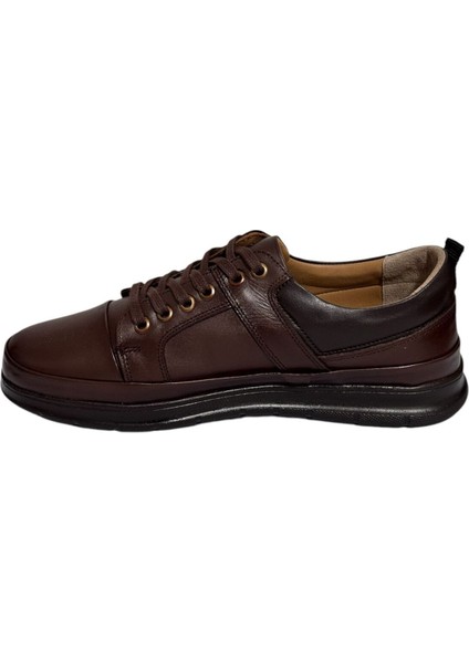Kahve Günlük Casual Spor Ayakkabı modelleri