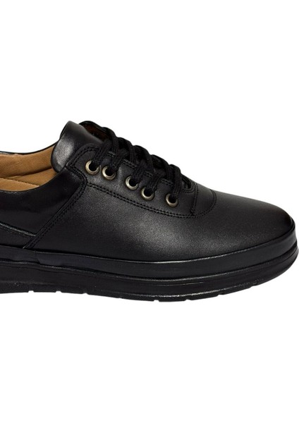 Siyah Hafif Günlük Spor Ayakkabı fırsatları