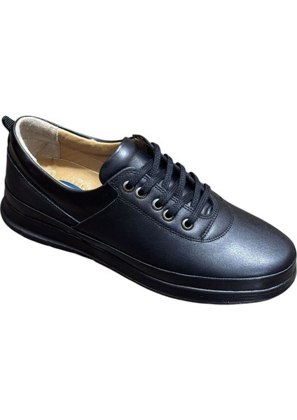 Siyah Hafif Günlük Spor Ayakkabı indirimleri