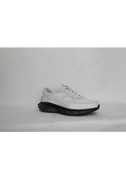 Erkek Deri Sneaker Ayakkabı fiyatları