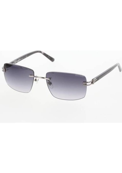 MU2543 Col.02 58 19 145 Unisex Güneş Gözlüğü