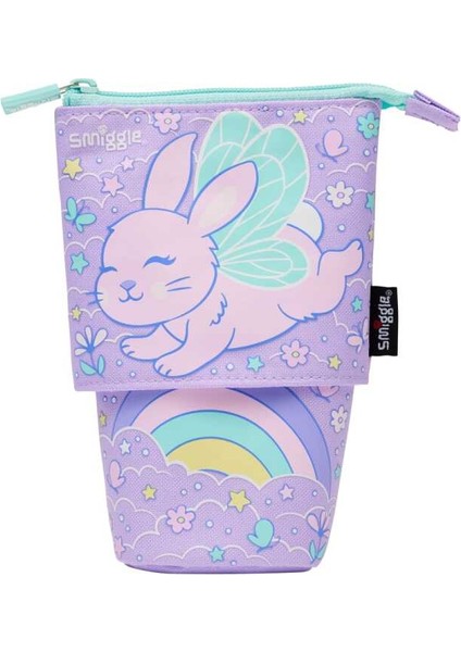 Blast Off Junior Kalem Kutusu Lila 454218