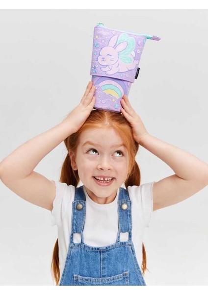 Blast Off Junior Kalem Kutusu Lila 454218 modelleri