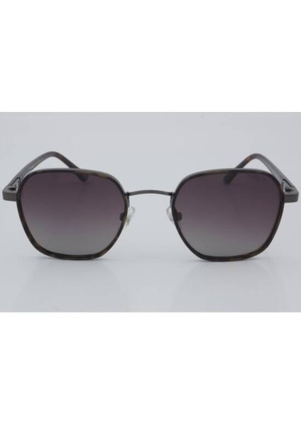 MU2491 Col.03 52 22 145 Polarize unisex Güneş Gözlüğü modelleri