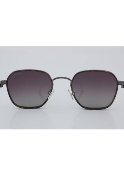 MU2491 Col.03 52 22 145 Polarize unisex Güneş Gözlüğü indirimleri