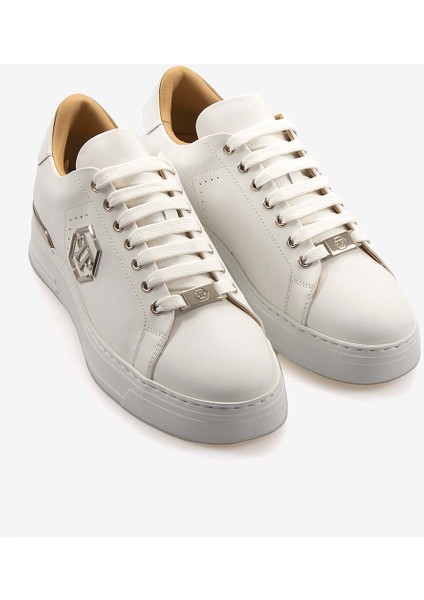 Bağcıklı Erkek Spor & Sneaker Ayakkabı USC0670