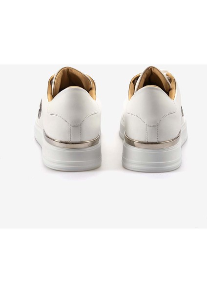 Bağcıklı Erkek Spor & Sneaker Ayakkabı USC0670