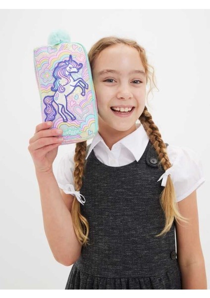 Limitless Kokulu Kalem Kutusu Mint 455469 modelleri