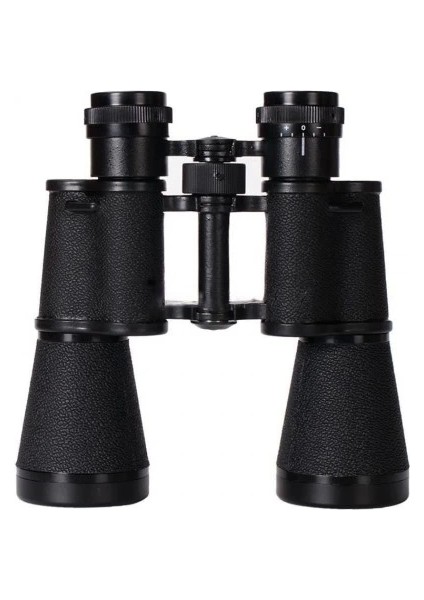 7x50 Profesyonel El Dürbünü 1000m/56m Orjinal Rus Malı