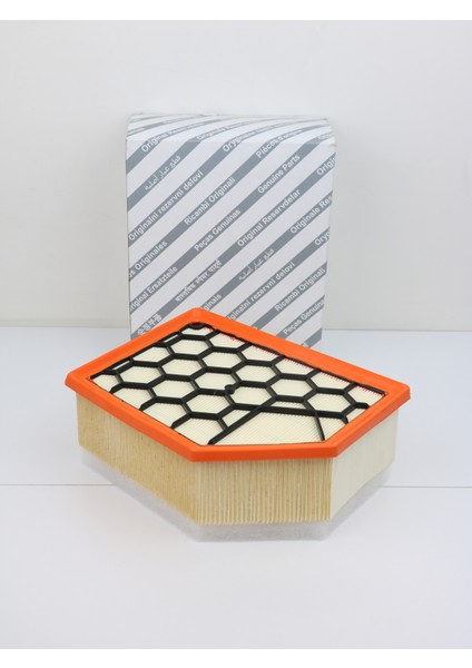 Ducato, Boxer, Jumper 2.2 Euro 6 Hava Filtresi - Oem No: 52222118