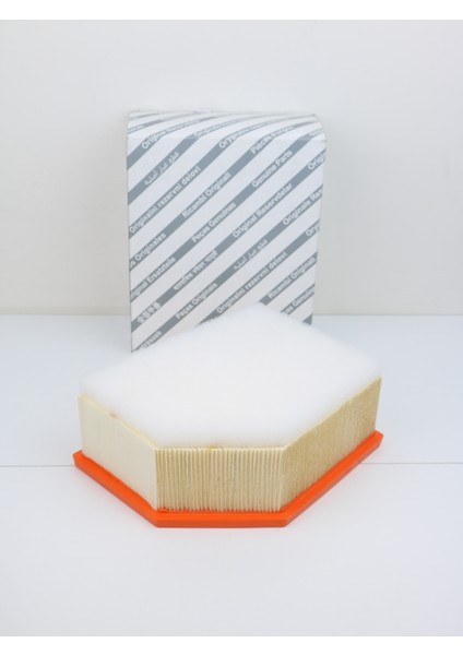 Ducato, Boxer, Jumper 2.2 Euro 6 Hava Filtresi - Oem No: 52222118 fiyatları