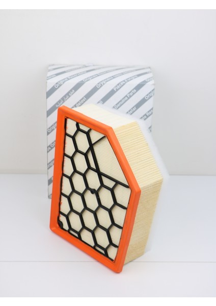 Ducato, Boxer, Jumper 2.2 Euro 6 Hava Filtresi - Oem No: 52222118 modelleri