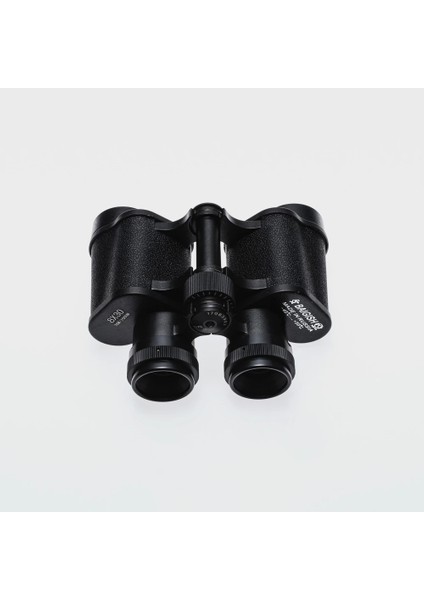 8x30 Tümmetal Orjınal Rus Dürbün76m/1000m, Askeri Model Süper Kalite