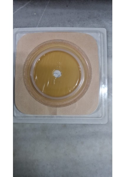 Kolostomi Adaptörü 70MM