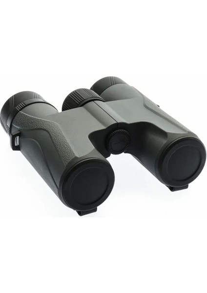 12X32 Compact Avcılık Spor Kuş Gözetleme Yüksek Dürbün