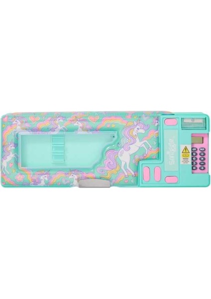 Limitless Pop Out Kalem Kutusu Mint 455628