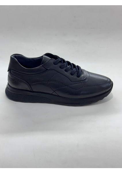 Deri Erkek Spor Ayakkabı