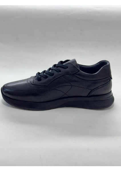 Deri Erkek Spor Ayakkabı indirimleri