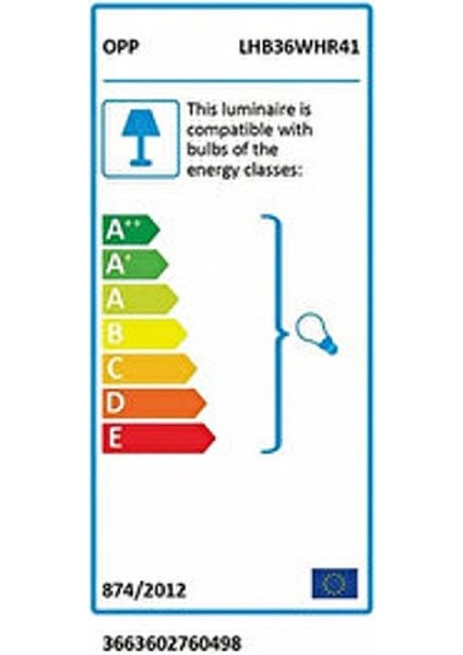 Eko Aydınlatmalı Tavan Vantilatörü 92 cm 4 Kanat Beyaz Ipli fırsatları