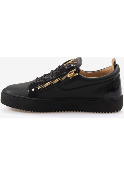 Fermuarlı Erkek Spor & Sneaker Ayakkabı RU00010 fiyatları