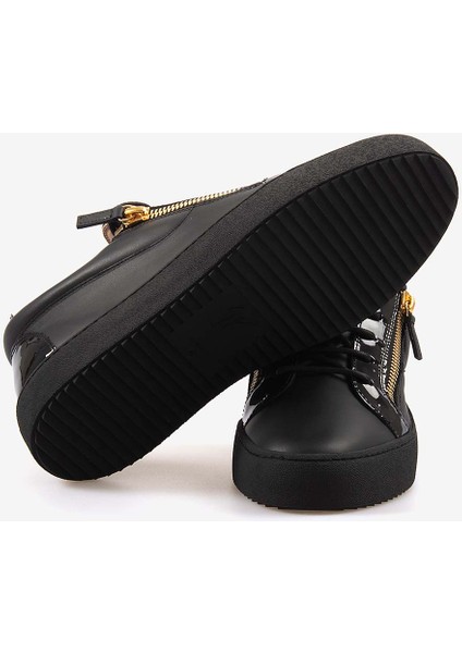 Fermuarlı Erkek Spor & Sneaker Ayakkabı RU00010 indirimleri