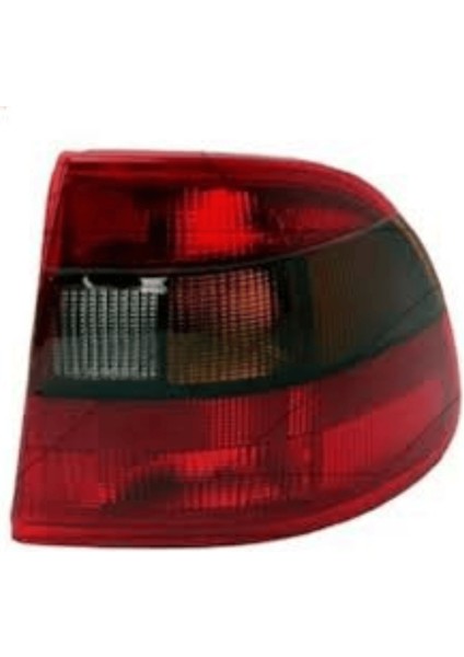 Stop Sağ Açık Kristal – 1223982BK Wısco – Opel Astra F Sedan 96-99 Arası Uyumlu