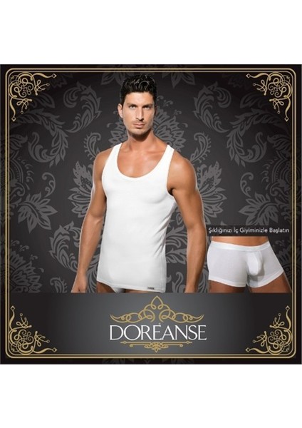 Doreanse 3000 Çeyiz Seti Damat Atlet Külot Takımı fiyatları