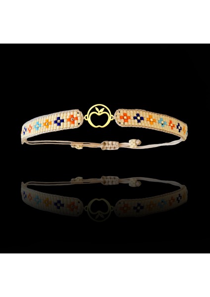 Altın Bileklik Model 3 Elma G3B1107 0.5 gr fiyatları