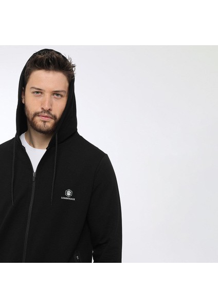 0W Smr Basic Takim Erkek Siyah Eşofman Takım modelleri