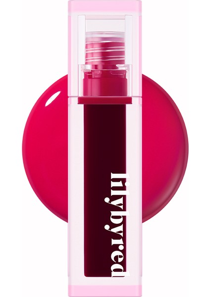 Juicy Liar Water Tint / Uzun Süre Kalıcı Parlak Nemli Görünüm Sağlayan Dudak Tinti - 03 Plum Martini fiyatları
