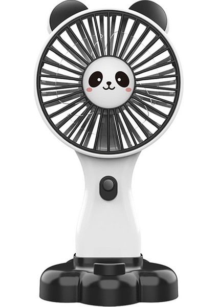 Çocuk Vantilatör Çocuk Fan Plaj Oyuncağı Hayvan Desenli Fan Vantilatör Mini Fan Stantlı Vantilatör Stantlı Fan Klima Serinletici Vantilatör Fan Süper Güçlü Sessiz Fan Şarjlı Fan